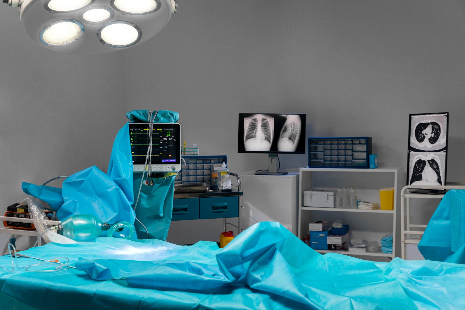 Repeated Pregnancy Loss