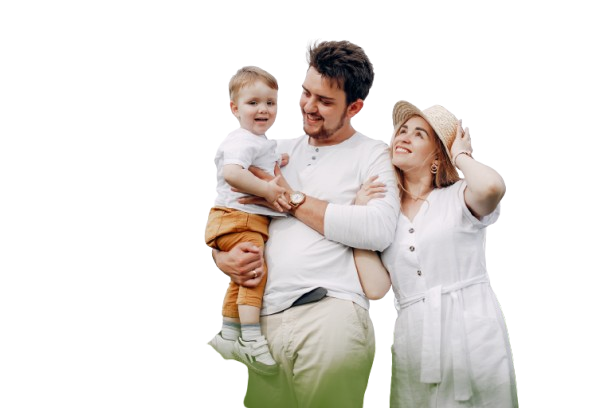 Belief Fertility Center team supporting patients