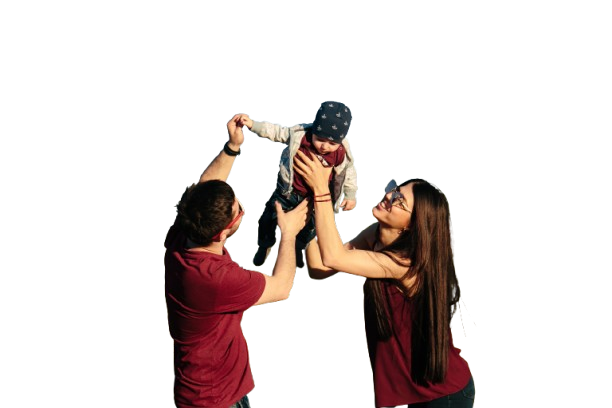 Belief Fertility Center caregivers collaborating