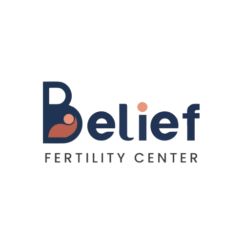 Belief Fertility Center logo